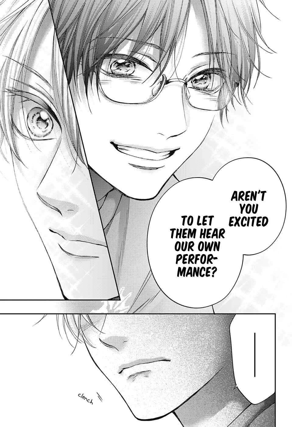 Read Kono Oto Tomare! Manga Online