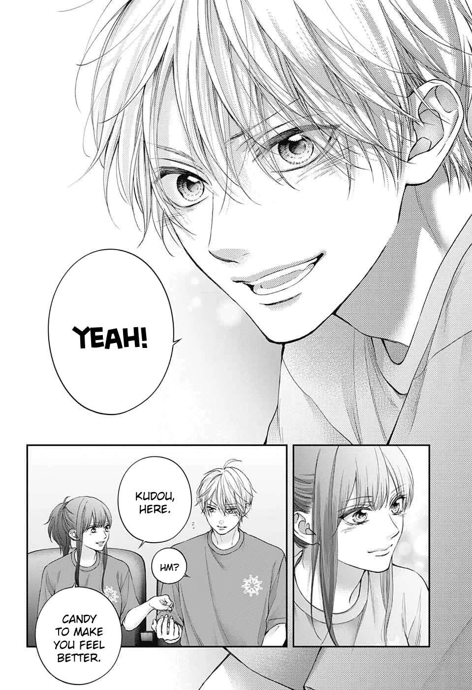 Read Kono Oto Tomare! Manga Online