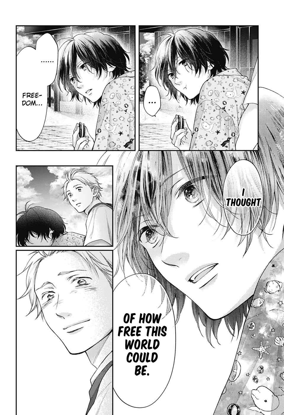 Read Kono Oto Tomare! Manga Online
