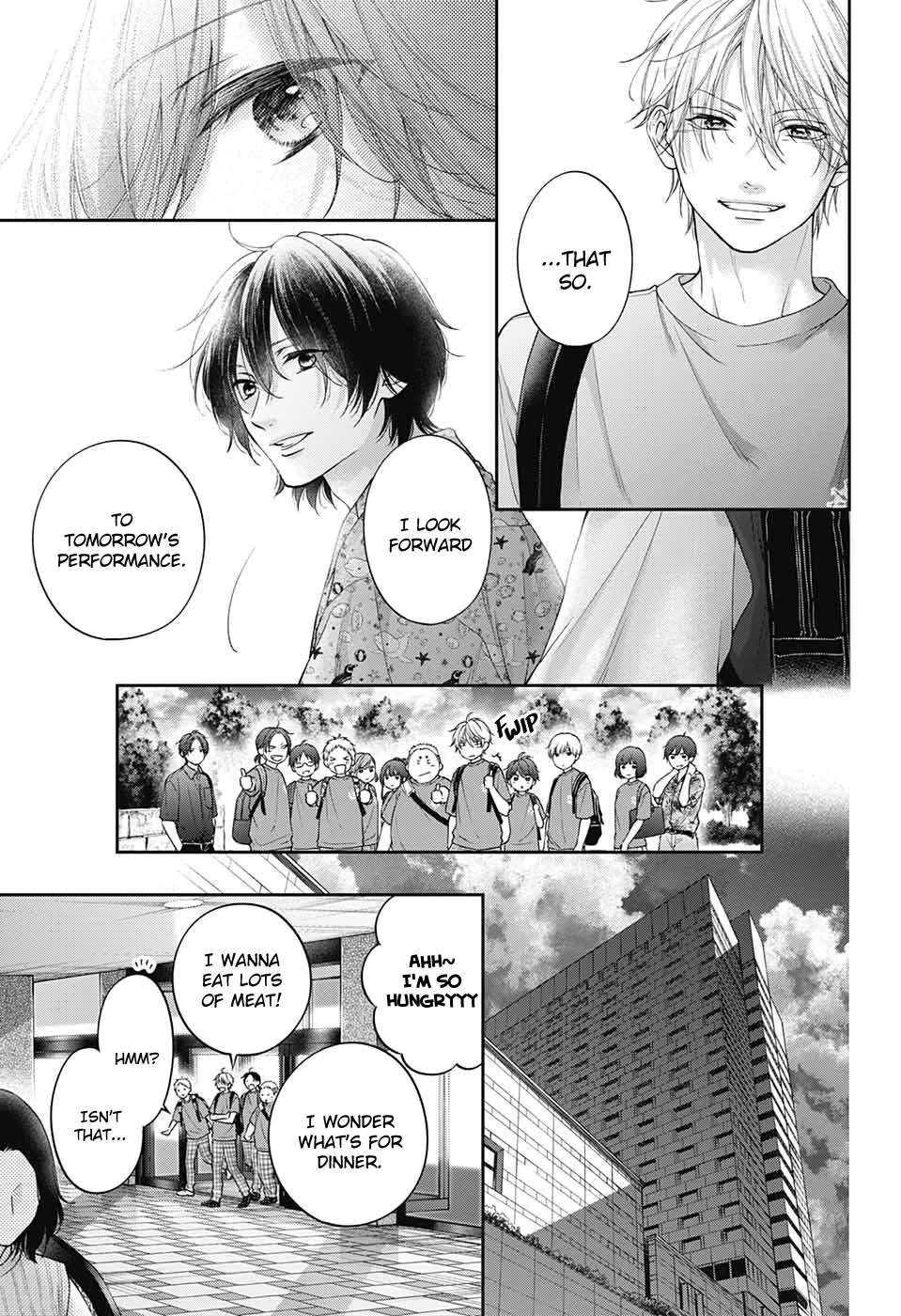 Read Kono Oto Tomare! Manga Online