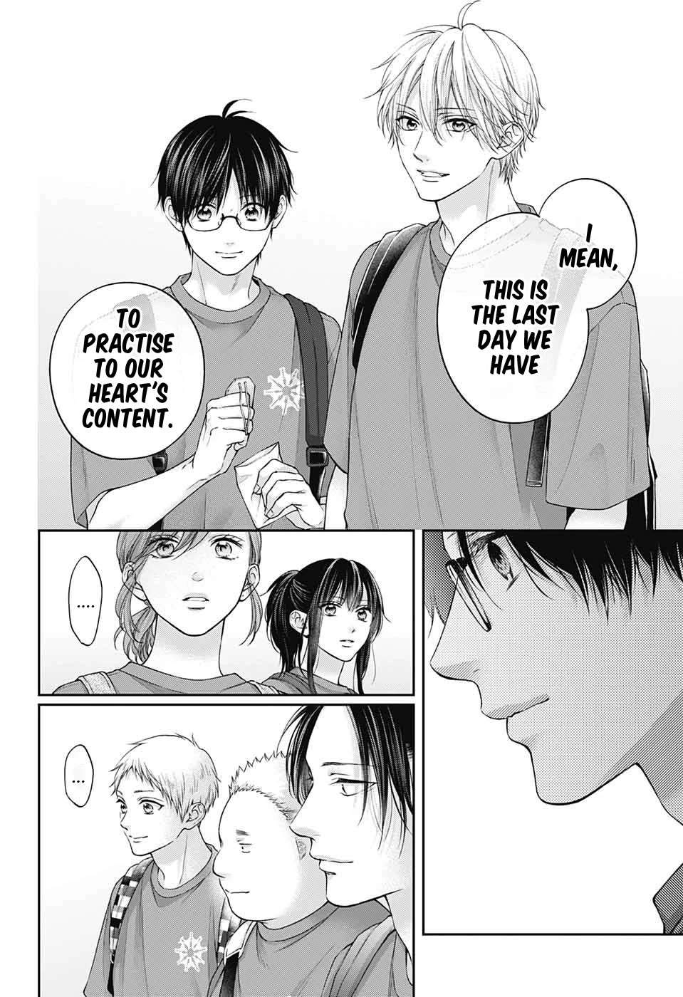 Read Kono Oto Tomare! Manga Online