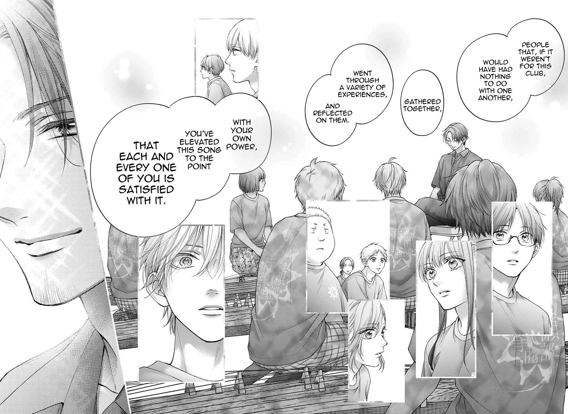 Read Kono Oto Tomare! Manga Online
