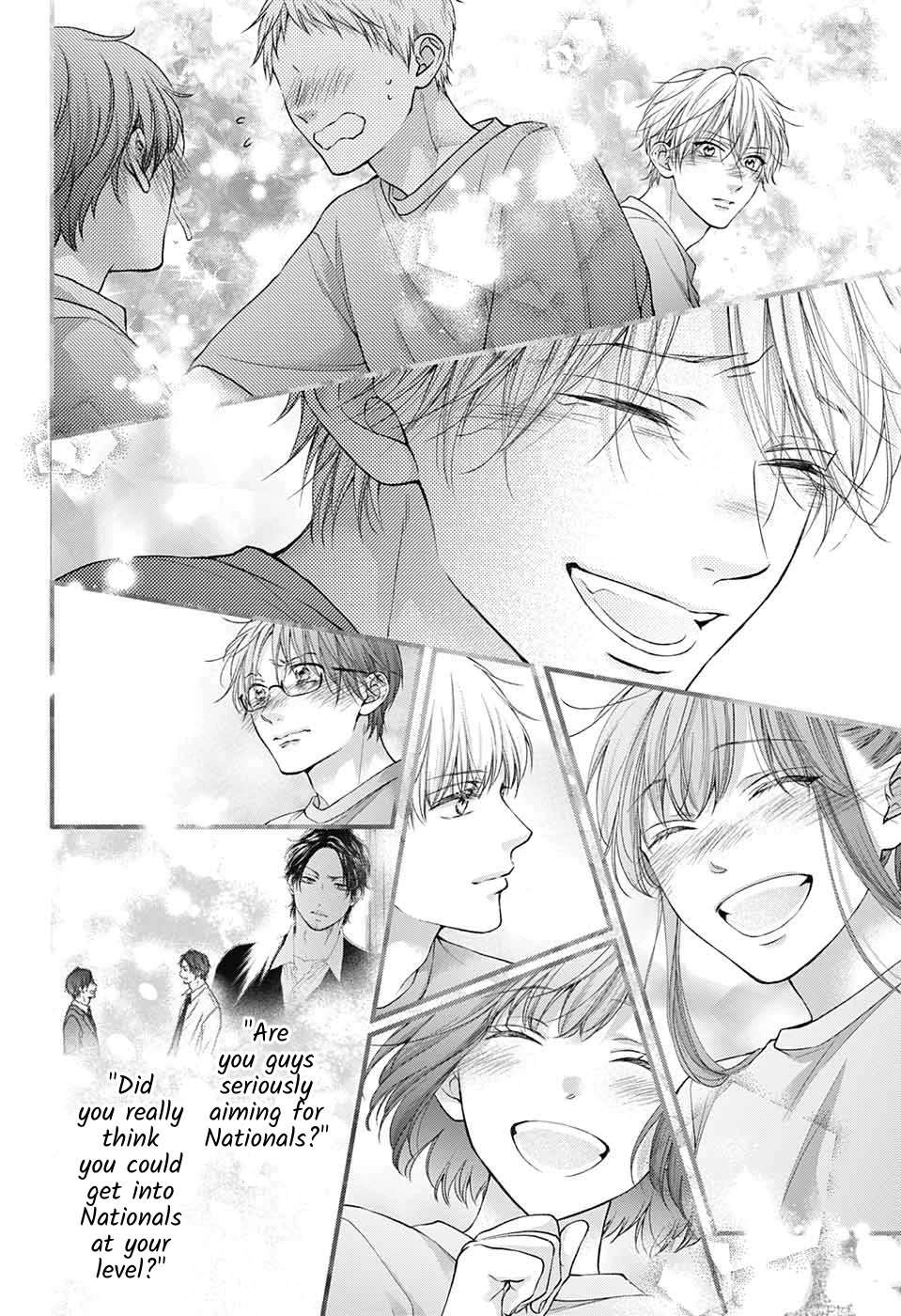 Read Kono Oto Tomare! Manga Online