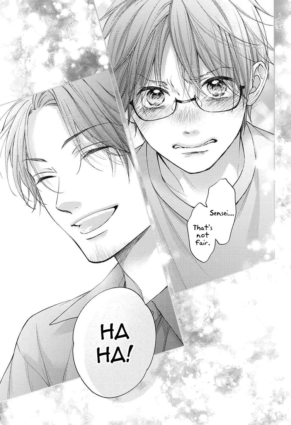 Read Kono Oto Tomare! Manga Online