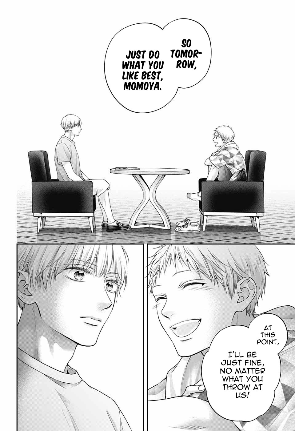 Read Kono Oto Tomare! Manga Online