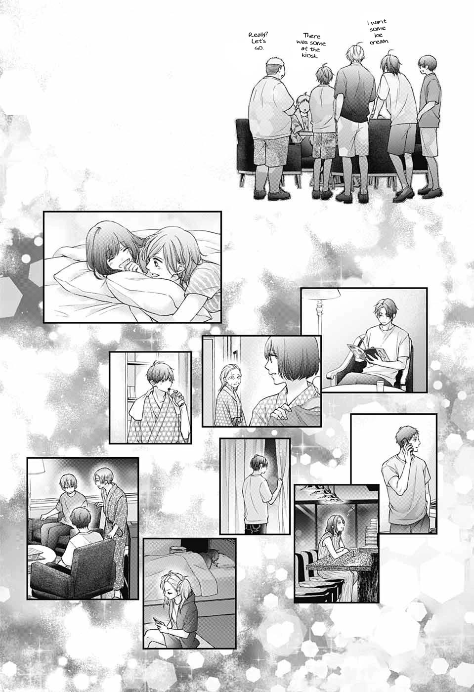 Read Kono Oto Tomare! Manga Online
