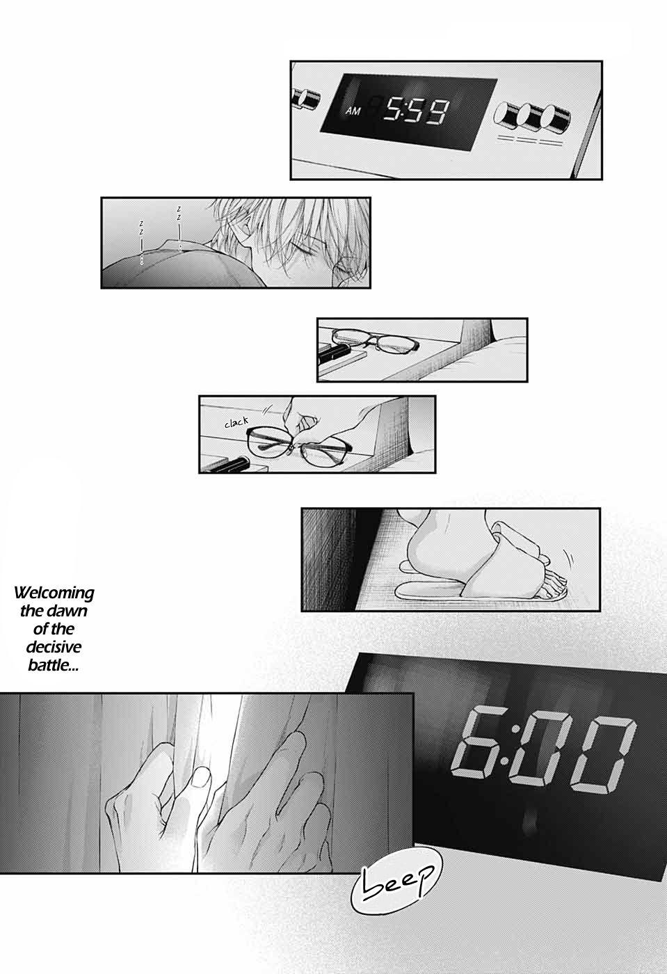 Read Kono Oto Tomare! Manga Online