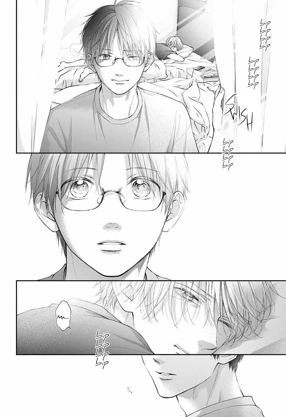 Read Kono Oto Tomare! Manga Online