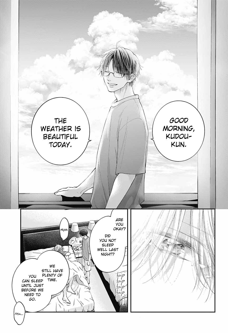 Read Kono Oto Tomare! Manga Online