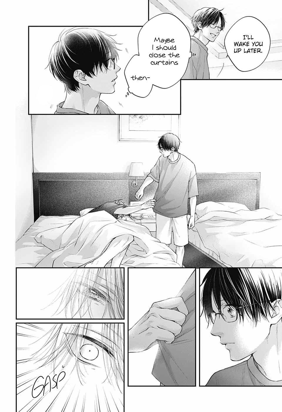 Read Kono Oto Tomare! Manga Online