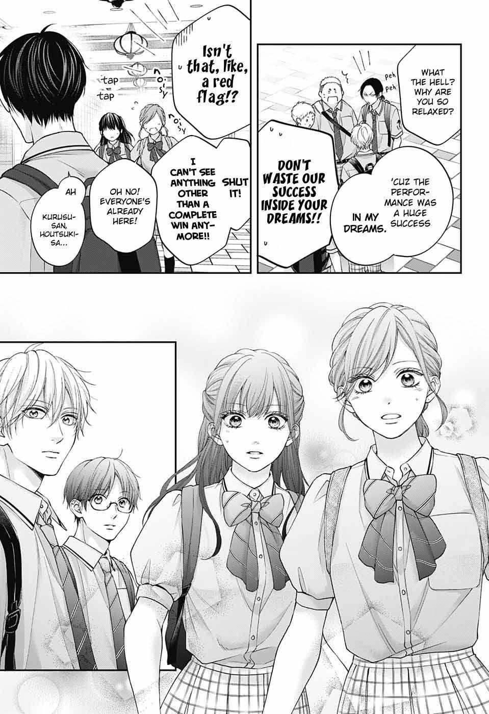 Read Kono Oto Tomare! Manga Online