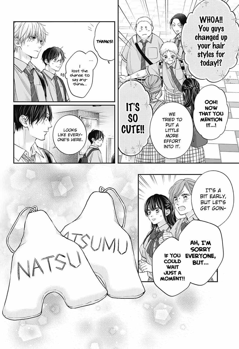 Read Kono Oto Tomare! Manga Online