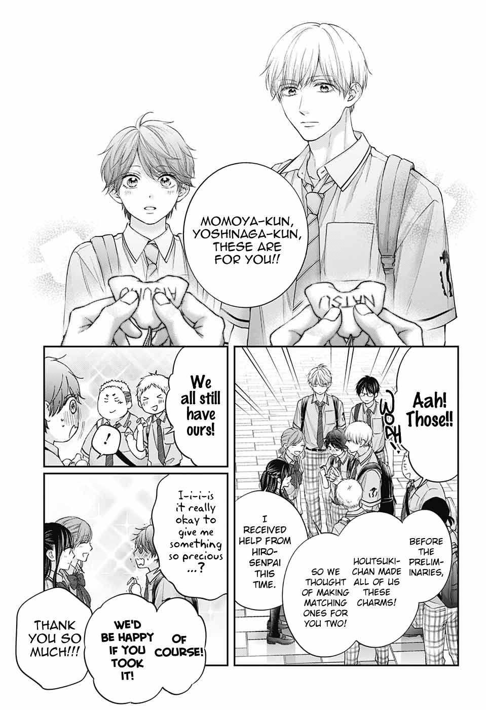 Read Kono Oto Tomare! Manga Online
