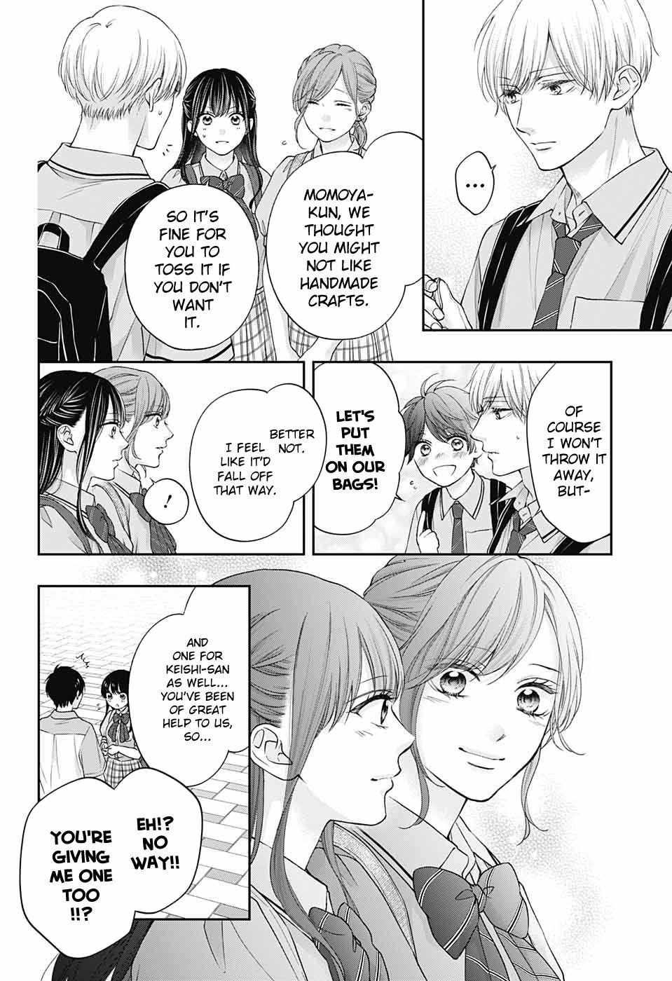 Read Kono Oto Tomare! Manga Online