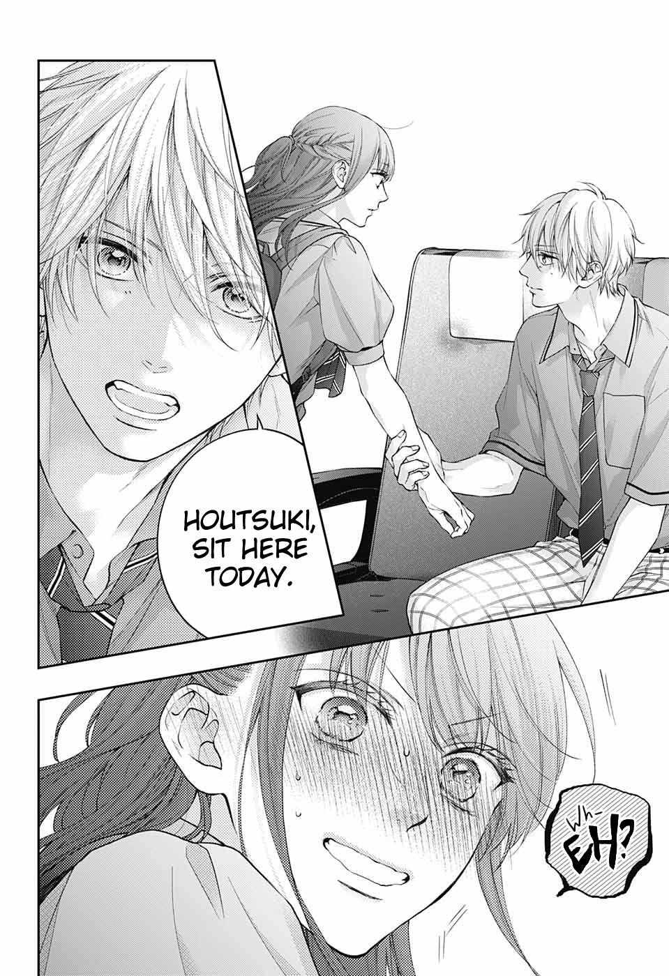 Read Kono Oto Tomare! Manga Online