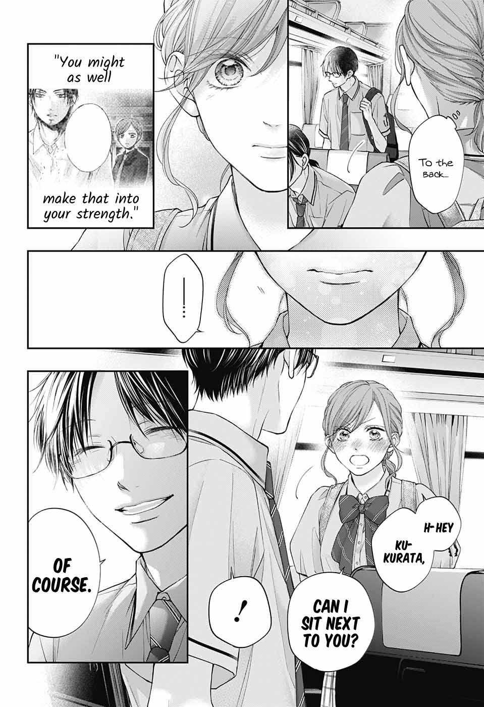 Read Kono Oto Tomare! Manga Online