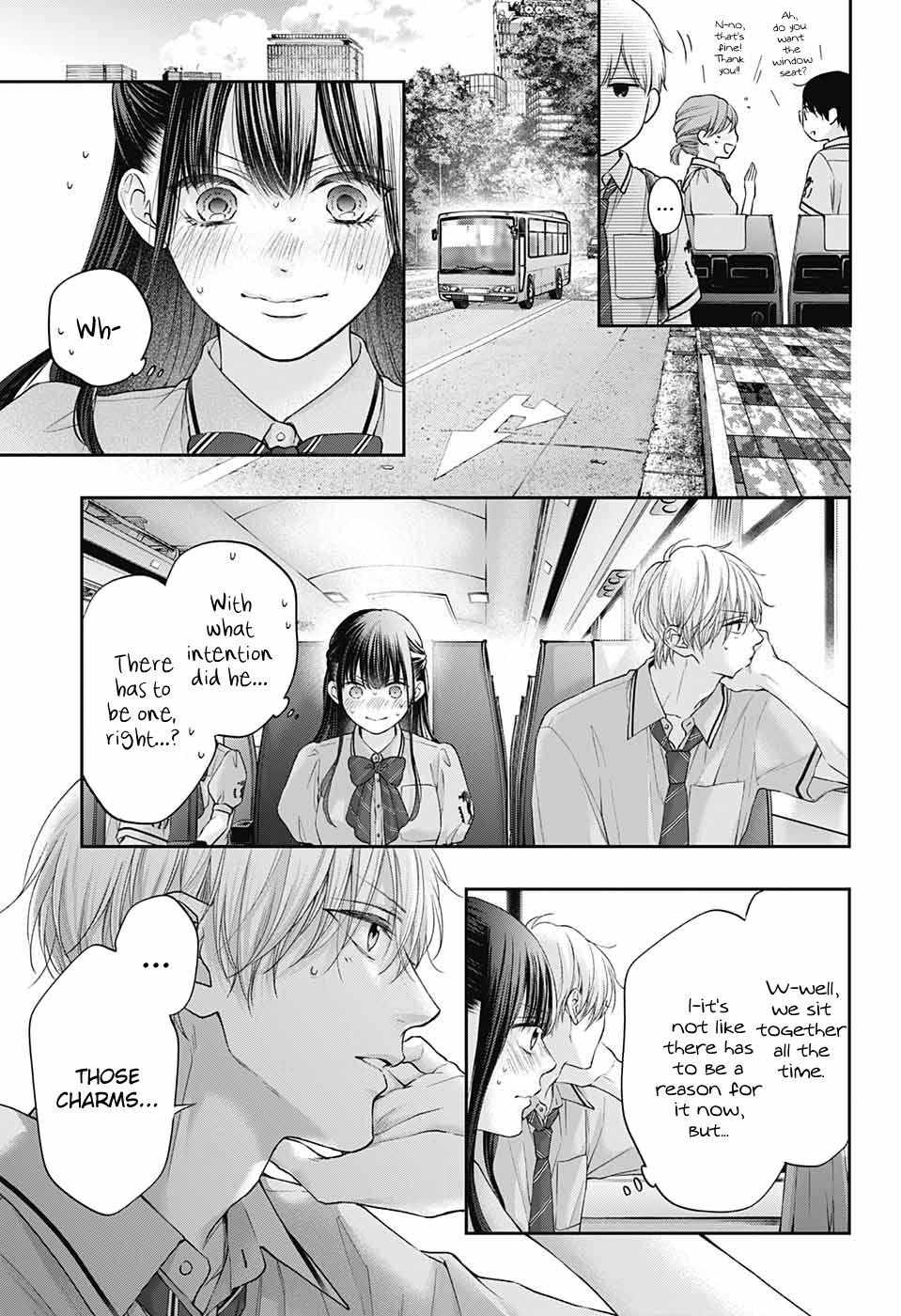 Read Kono Oto Tomare! Manga Online