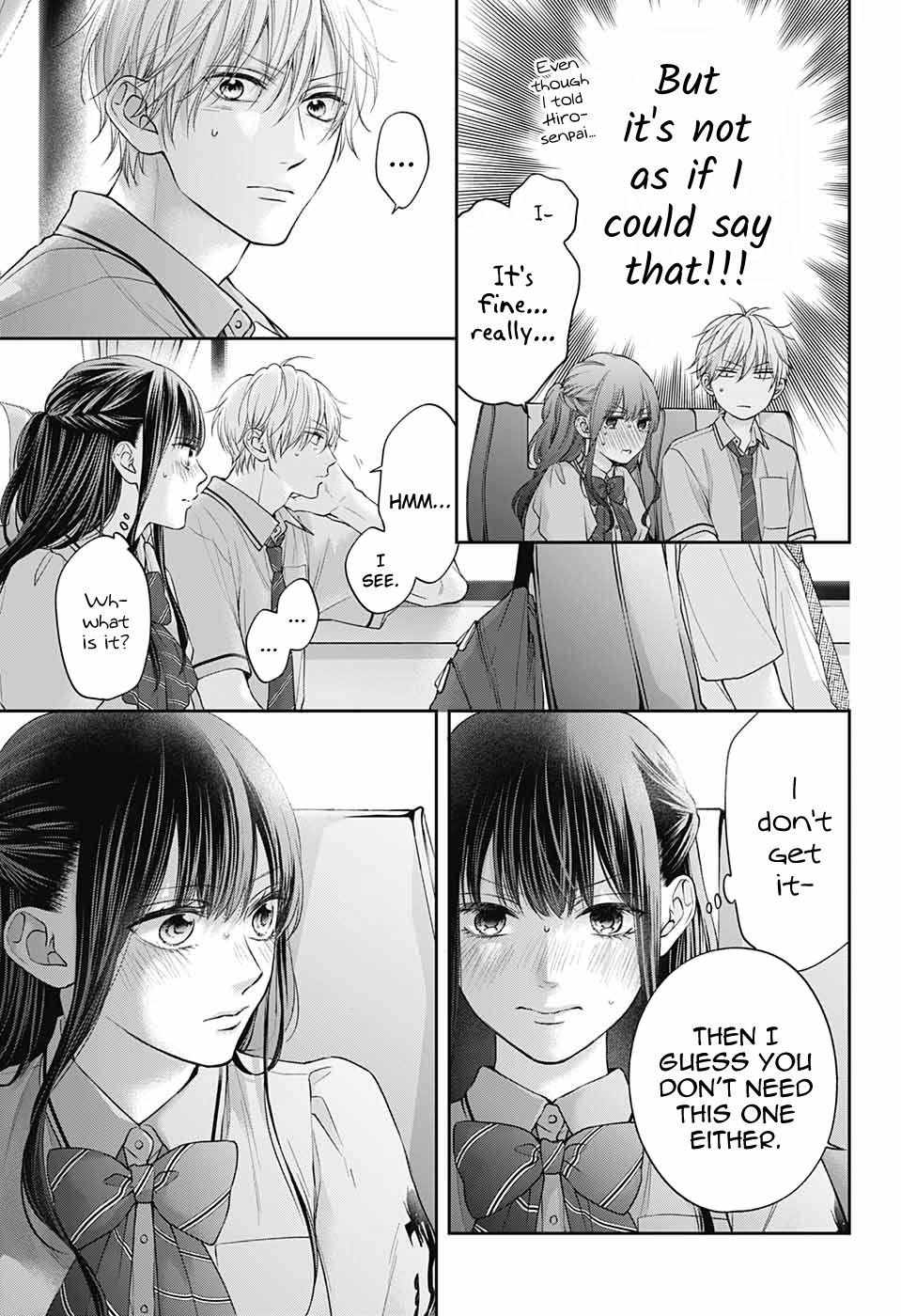 Read Kono Oto Tomare! Manga Online