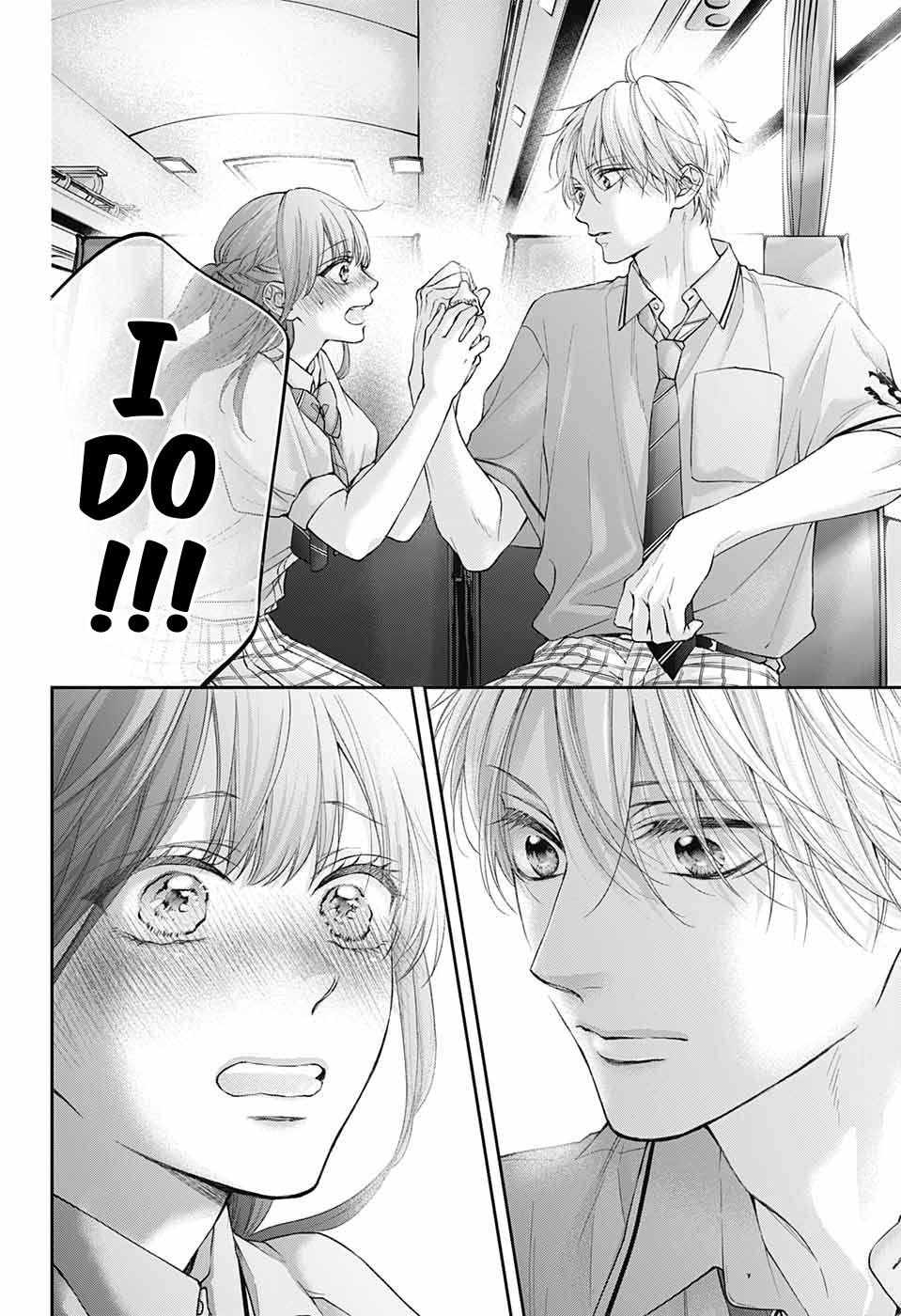 Read Kono Oto Tomare! Manga Online