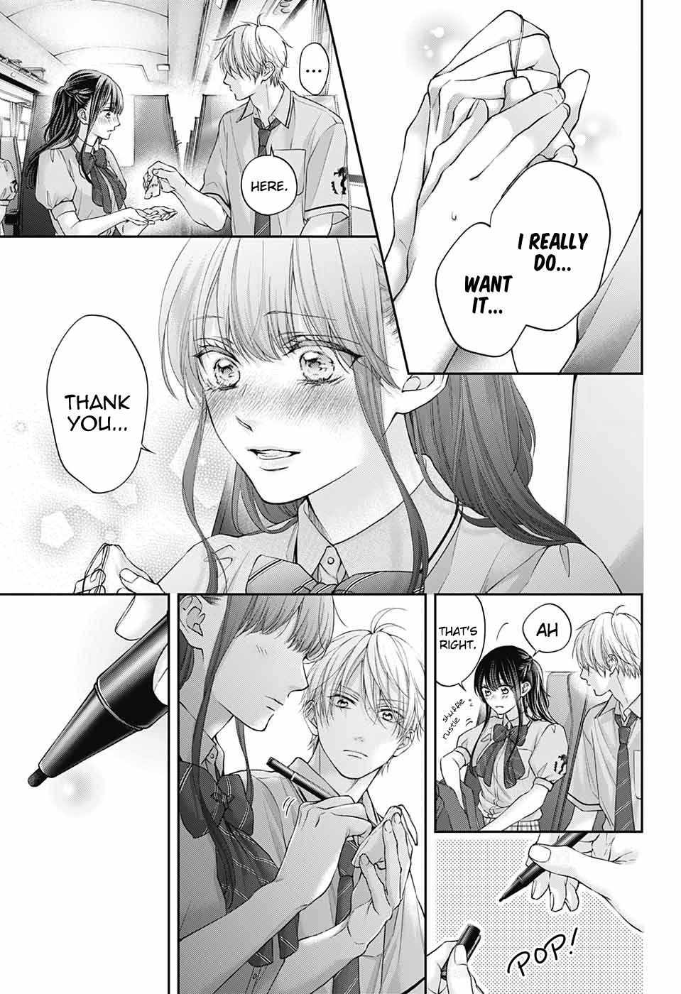 Read Kono Oto Tomare! Manga Online