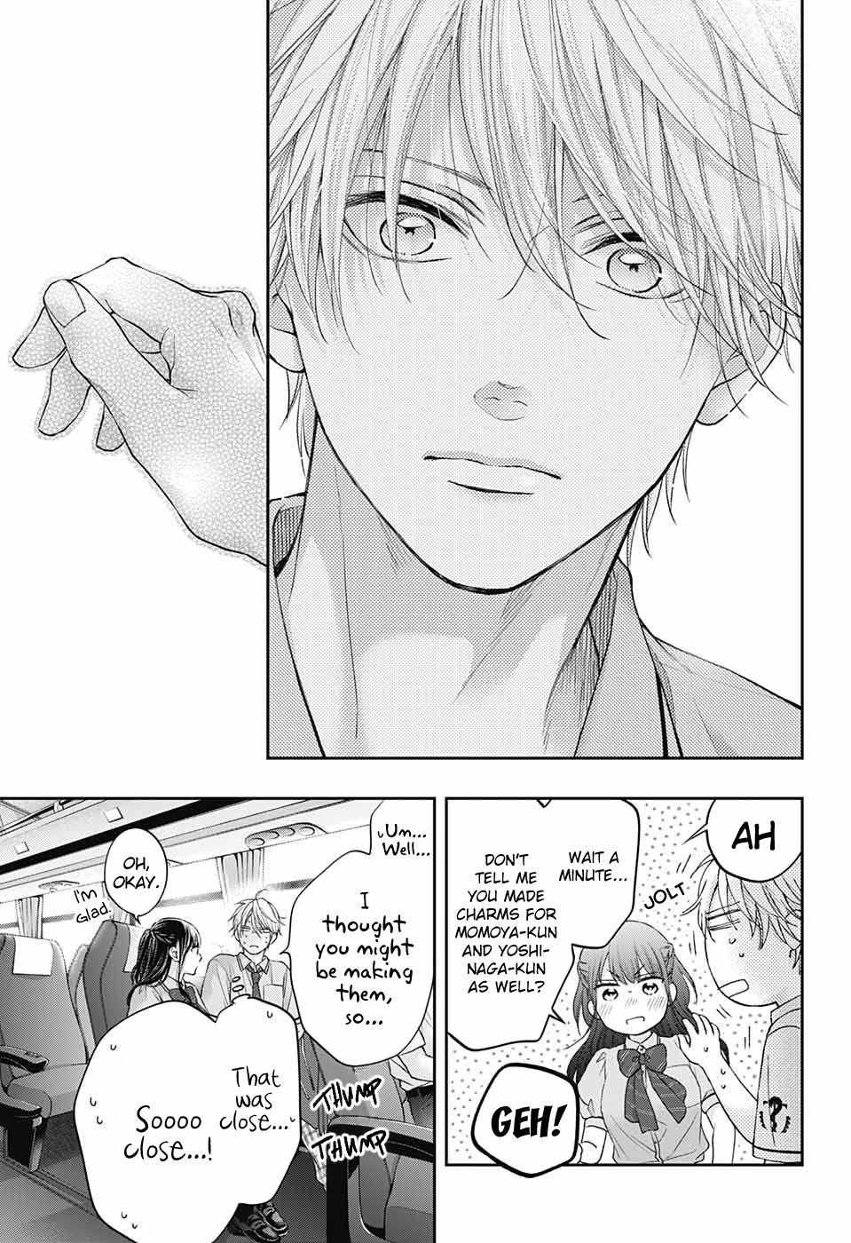 Read Kono Oto Tomare! Manga Online