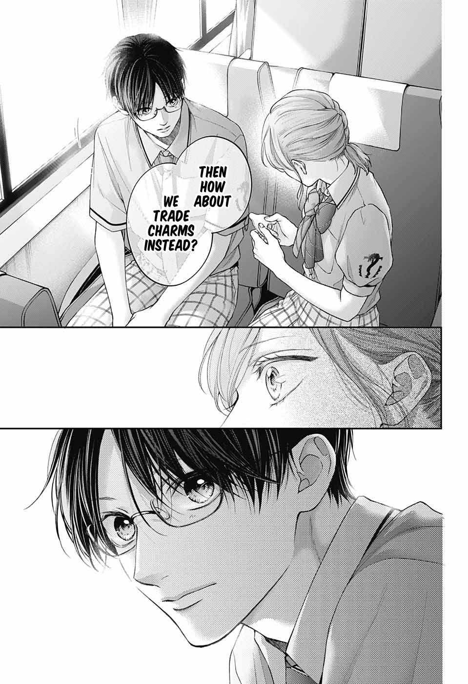 Read Kono Oto Tomare! Manga Online