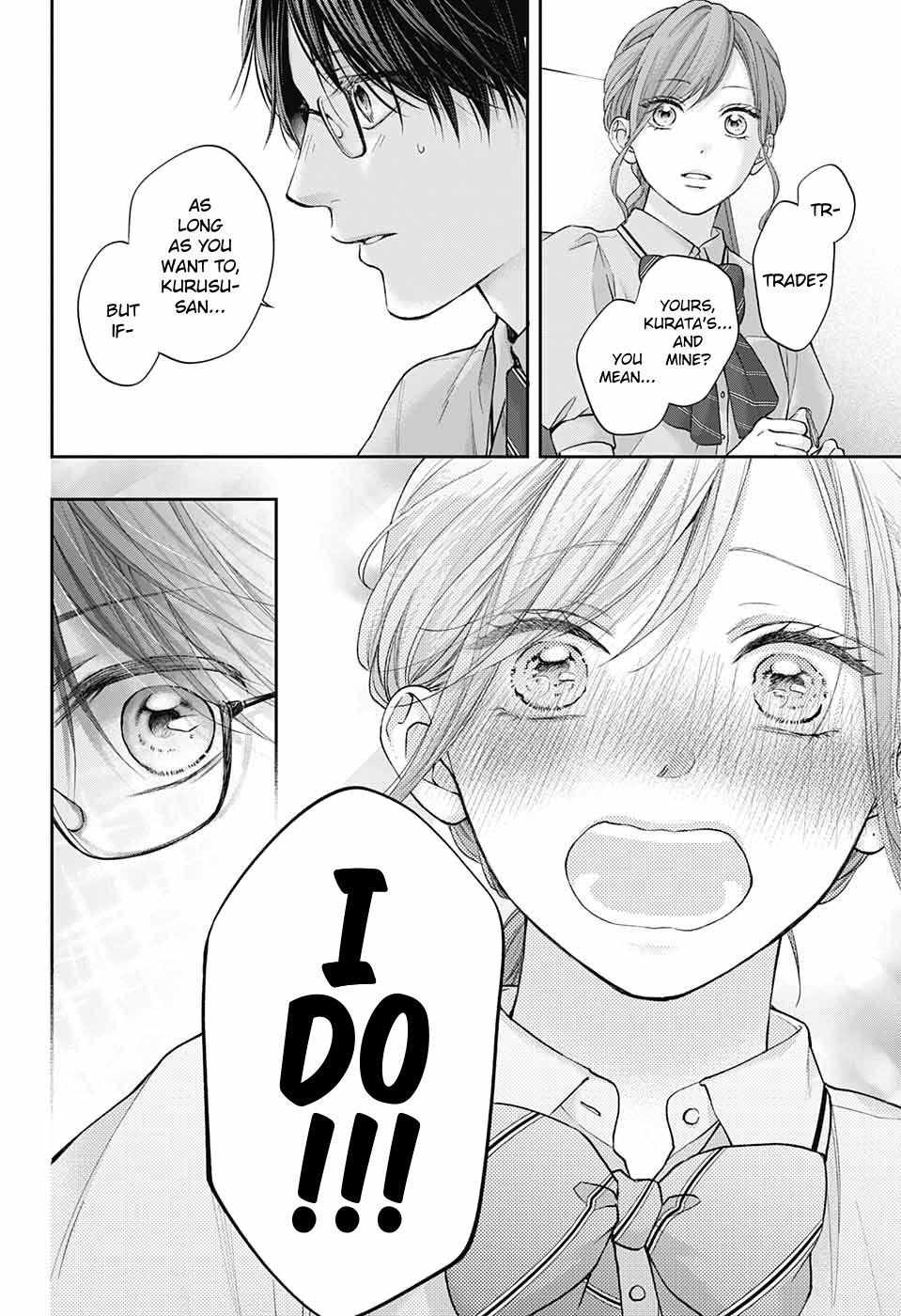 Read Kono Oto Tomare! Manga Online