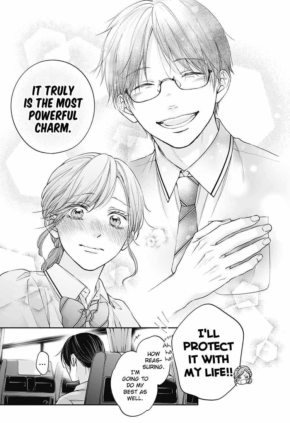 Read Kono Oto Tomare! Manga Online