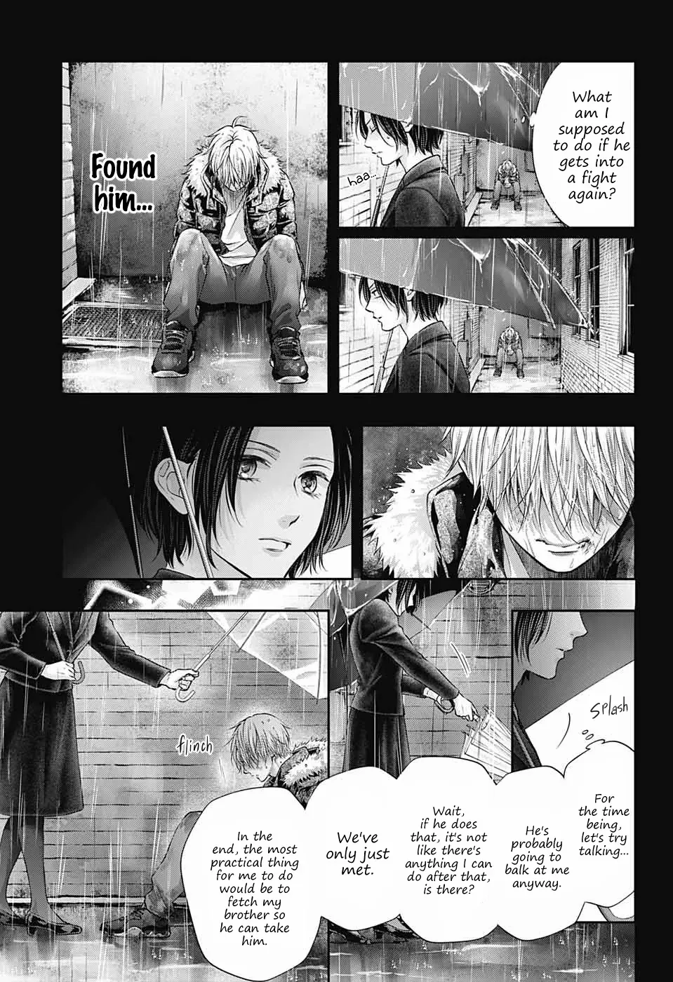 Read Kono Oto Tomare! Manga Online