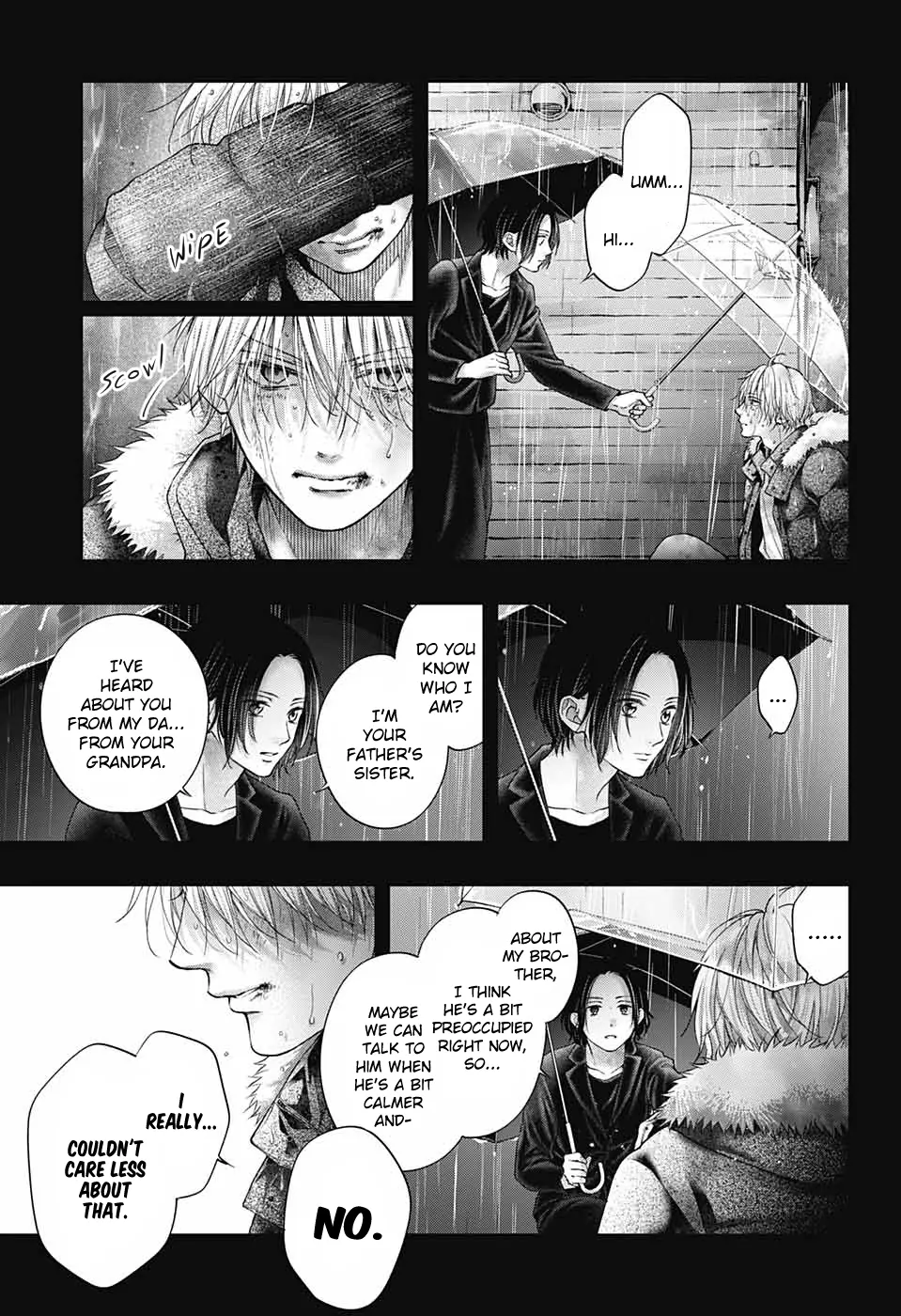 Read Kono Oto Tomare! Manga Online