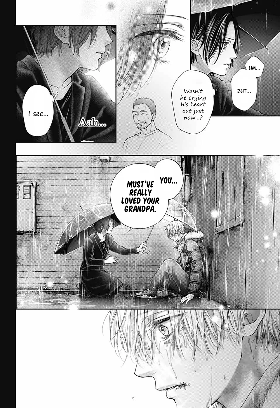 Read Kono Oto Tomare! Manga Online