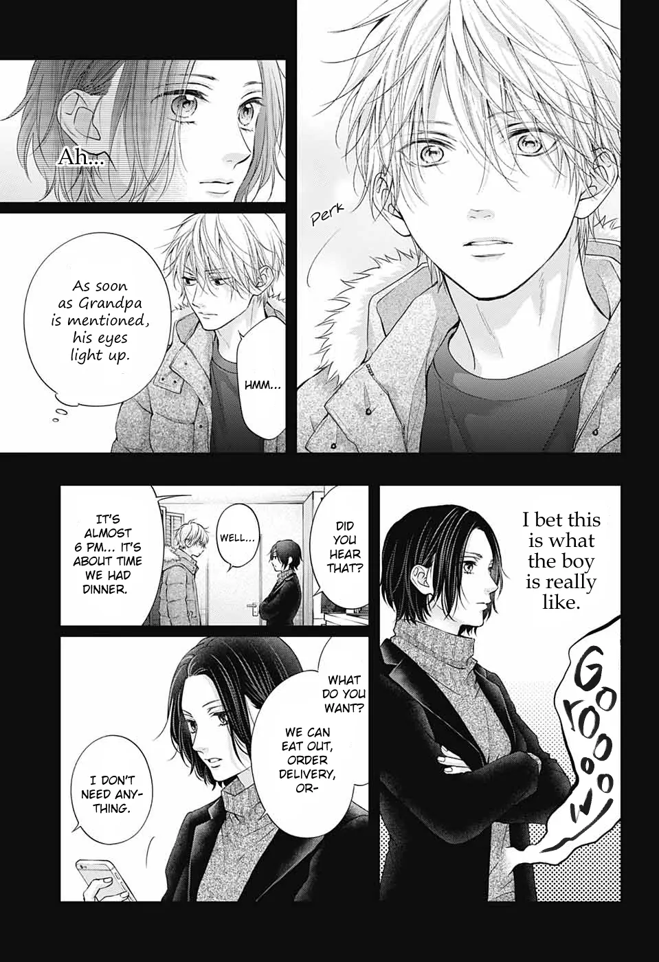 Read Kono Oto Tomare! Manga Online