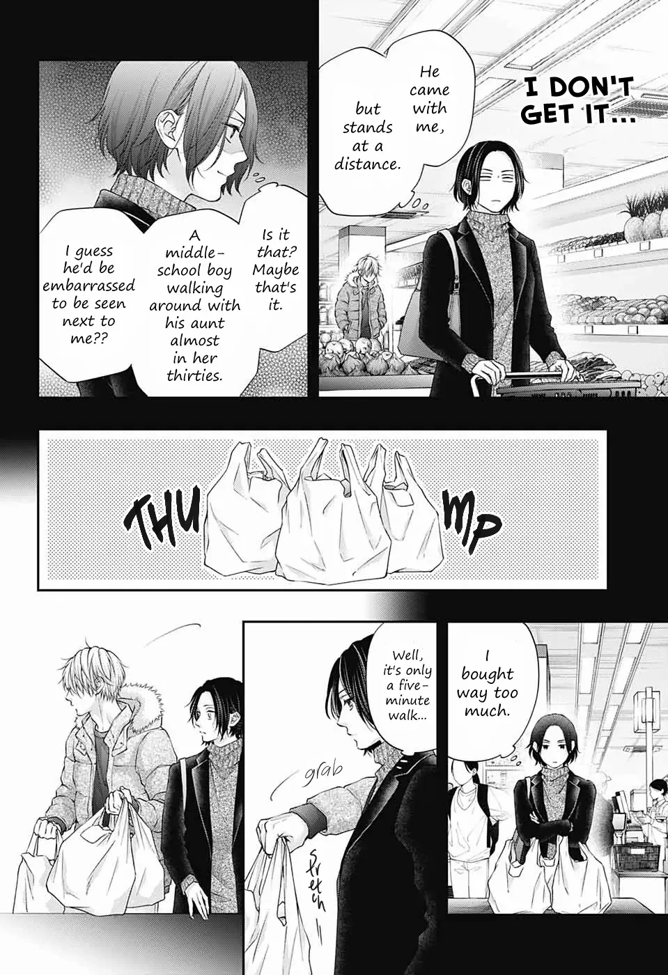 Read Kono Oto Tomare! Manga Online