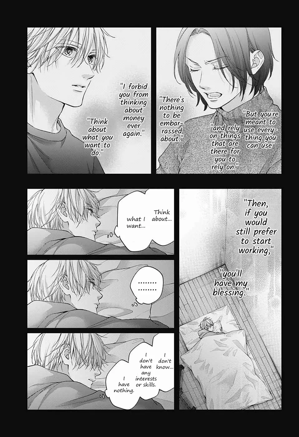 Read Kono Oto Tomare! Manga Online