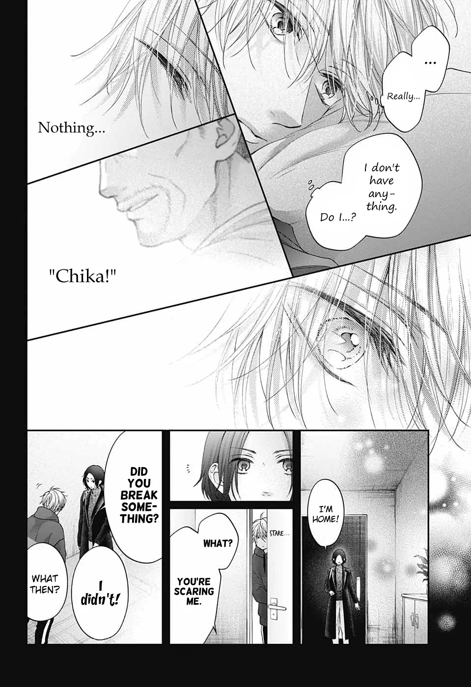 Read Kono Oto Tomare! Manga Online