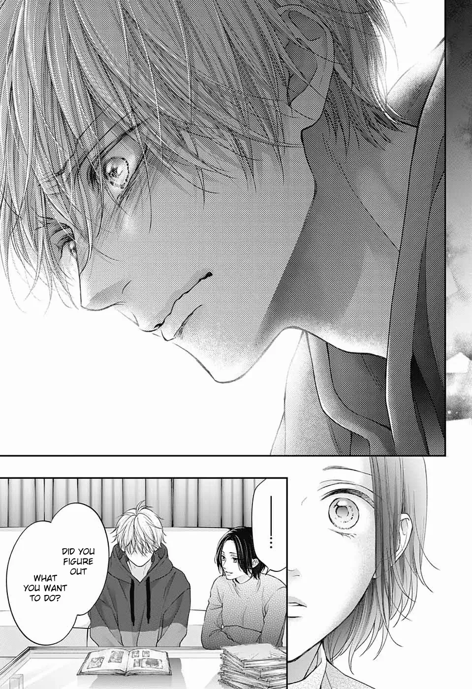 Read Kono Oto Tomare! Manga Online
