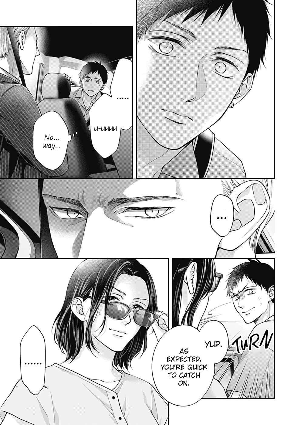 Read Kono Oto Tomare! Manga Online