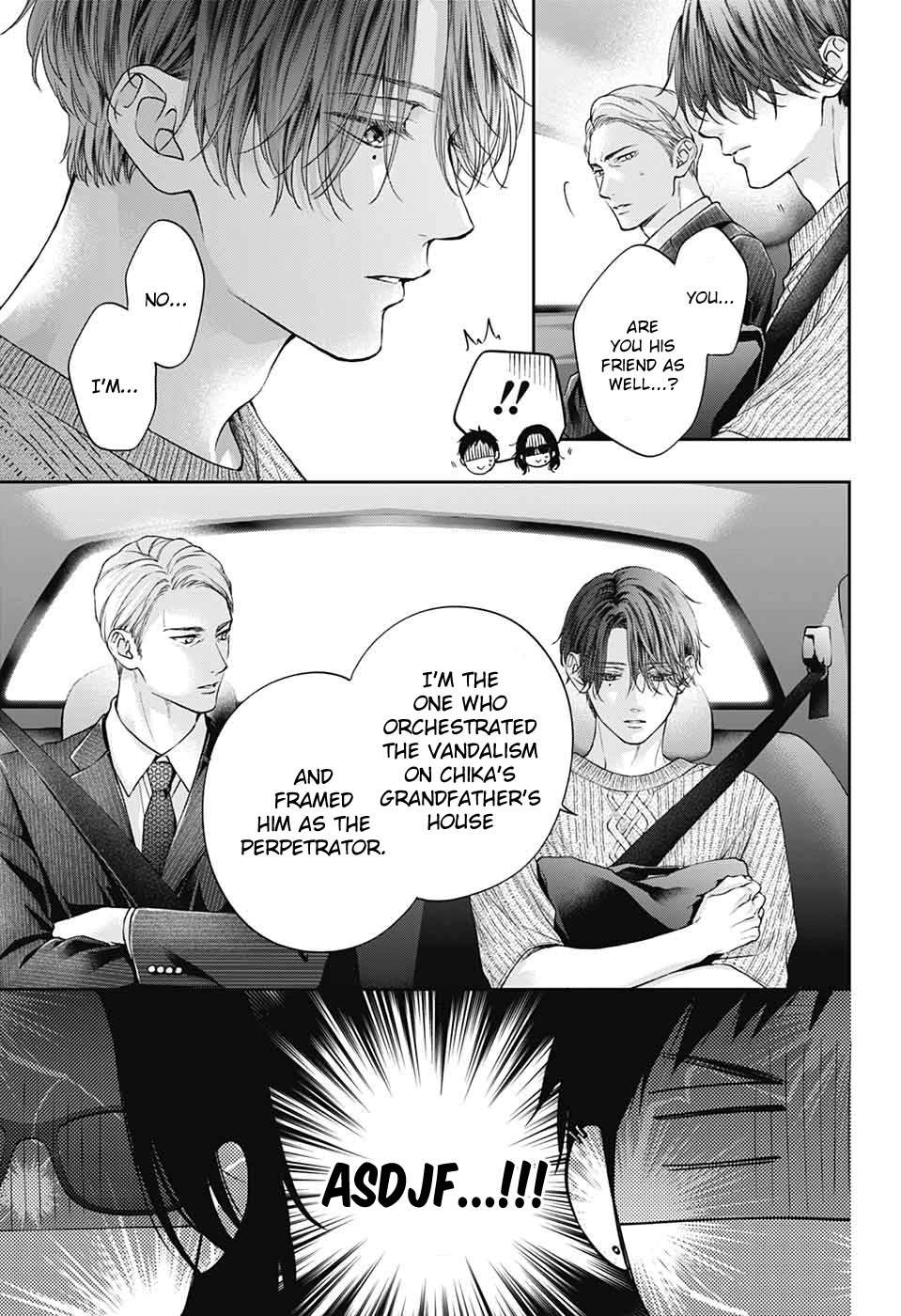 Read Kono Oto Tomare! Manga Online