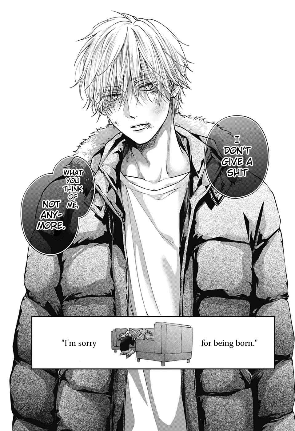 Read Kono Oto Tomare! Manga Online