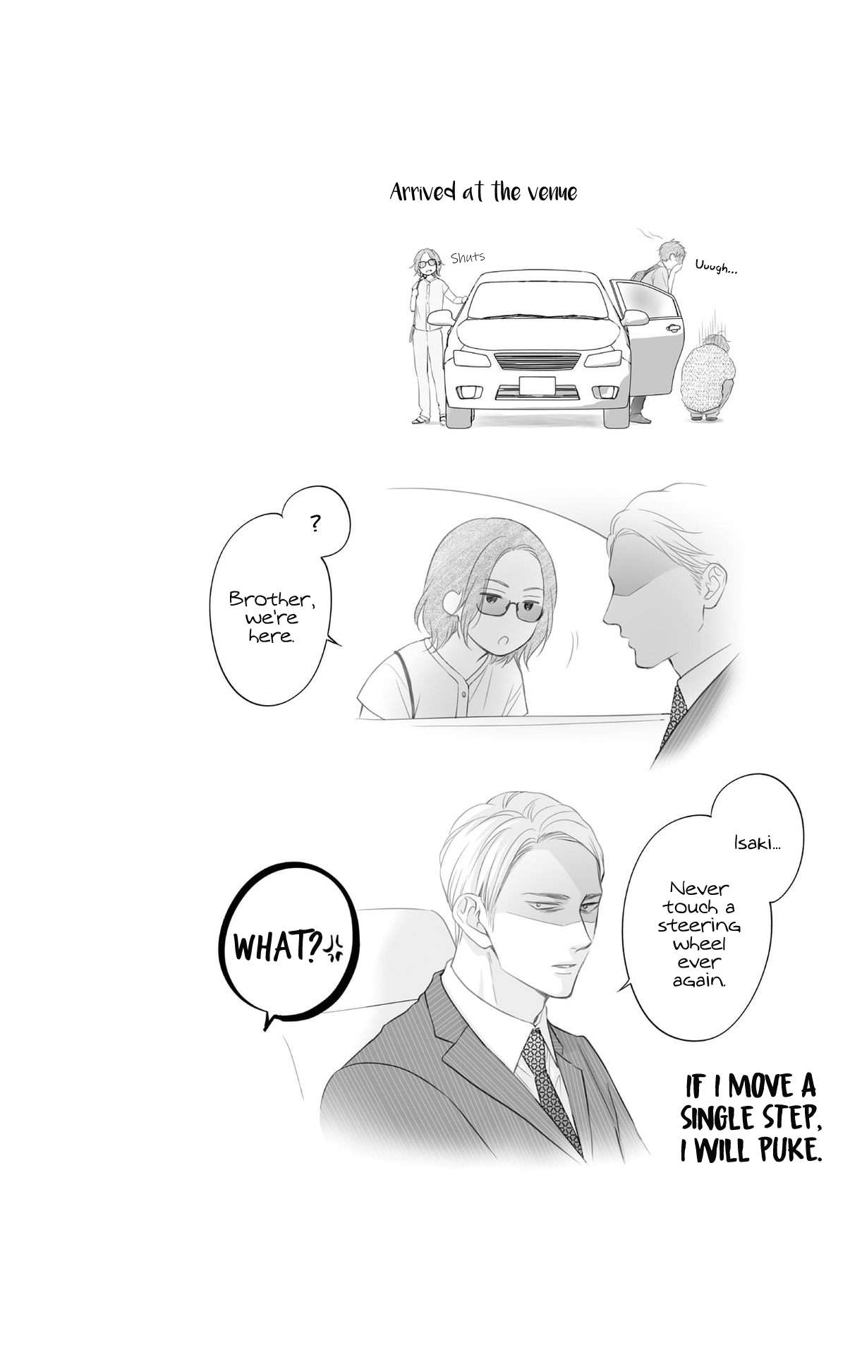 Read Kono Oto Tomare! Manga Online