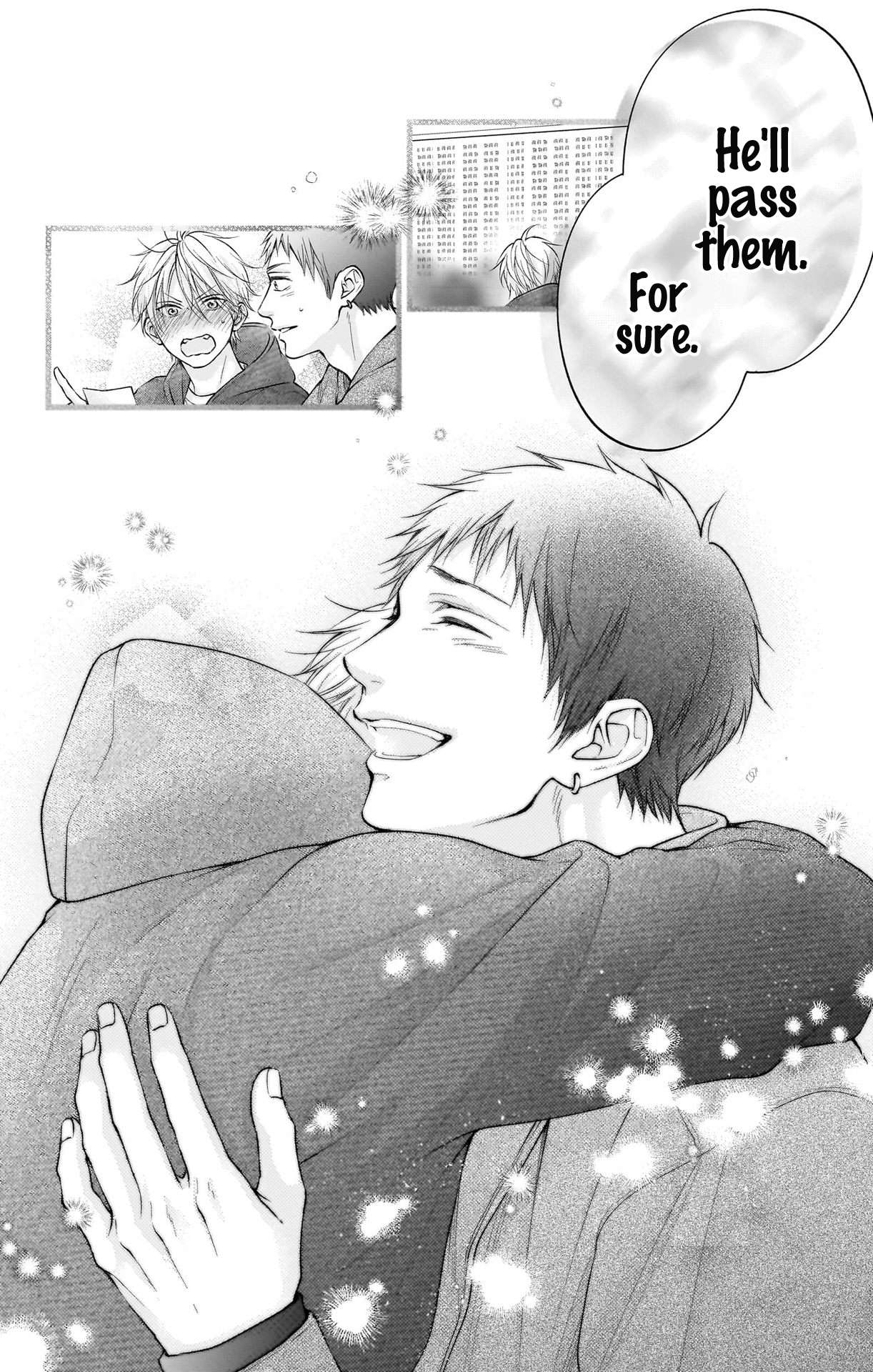 Read Kono Oto Tomare! Manga Online