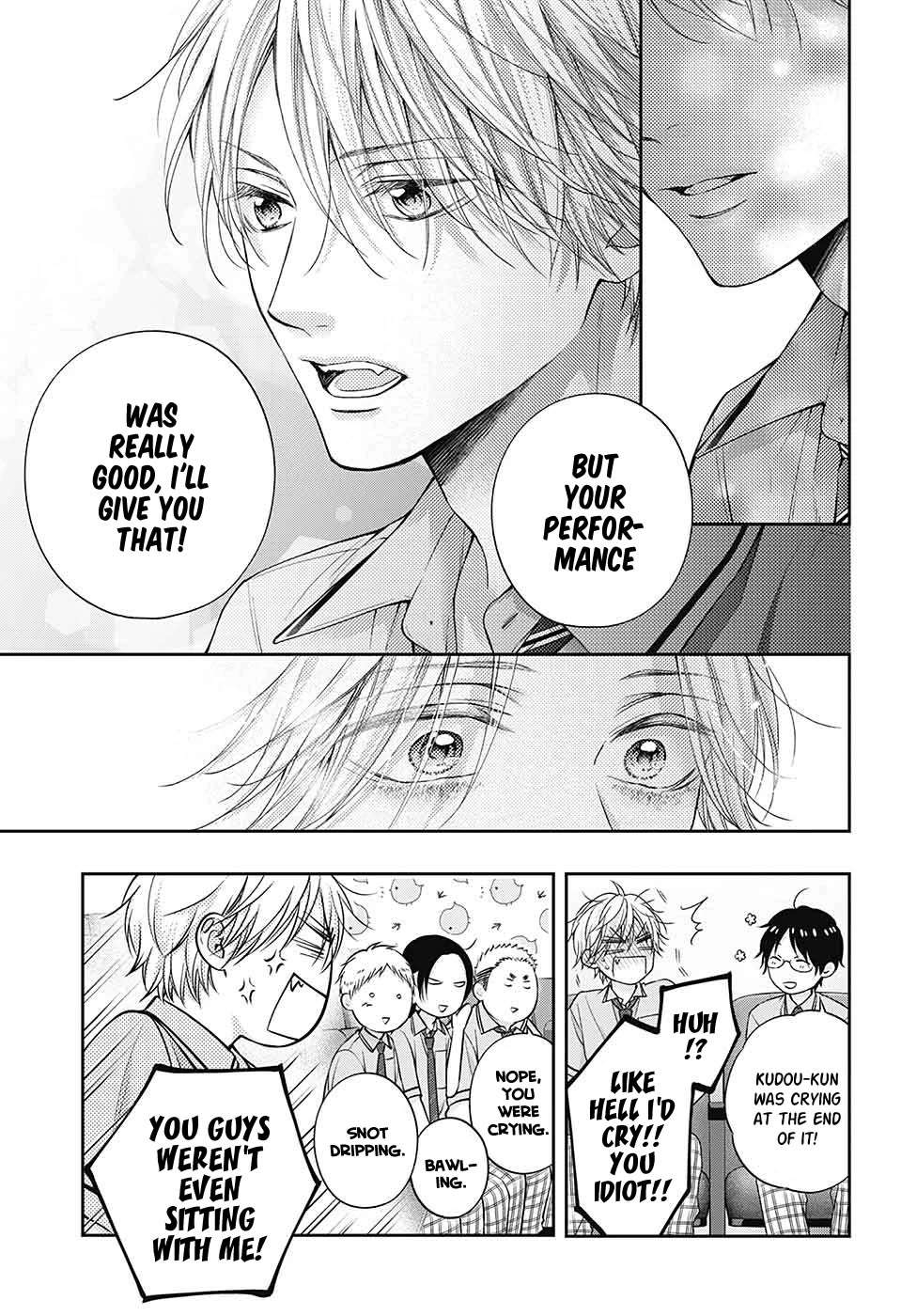 Read Kono Oto Tomare! Manga Online