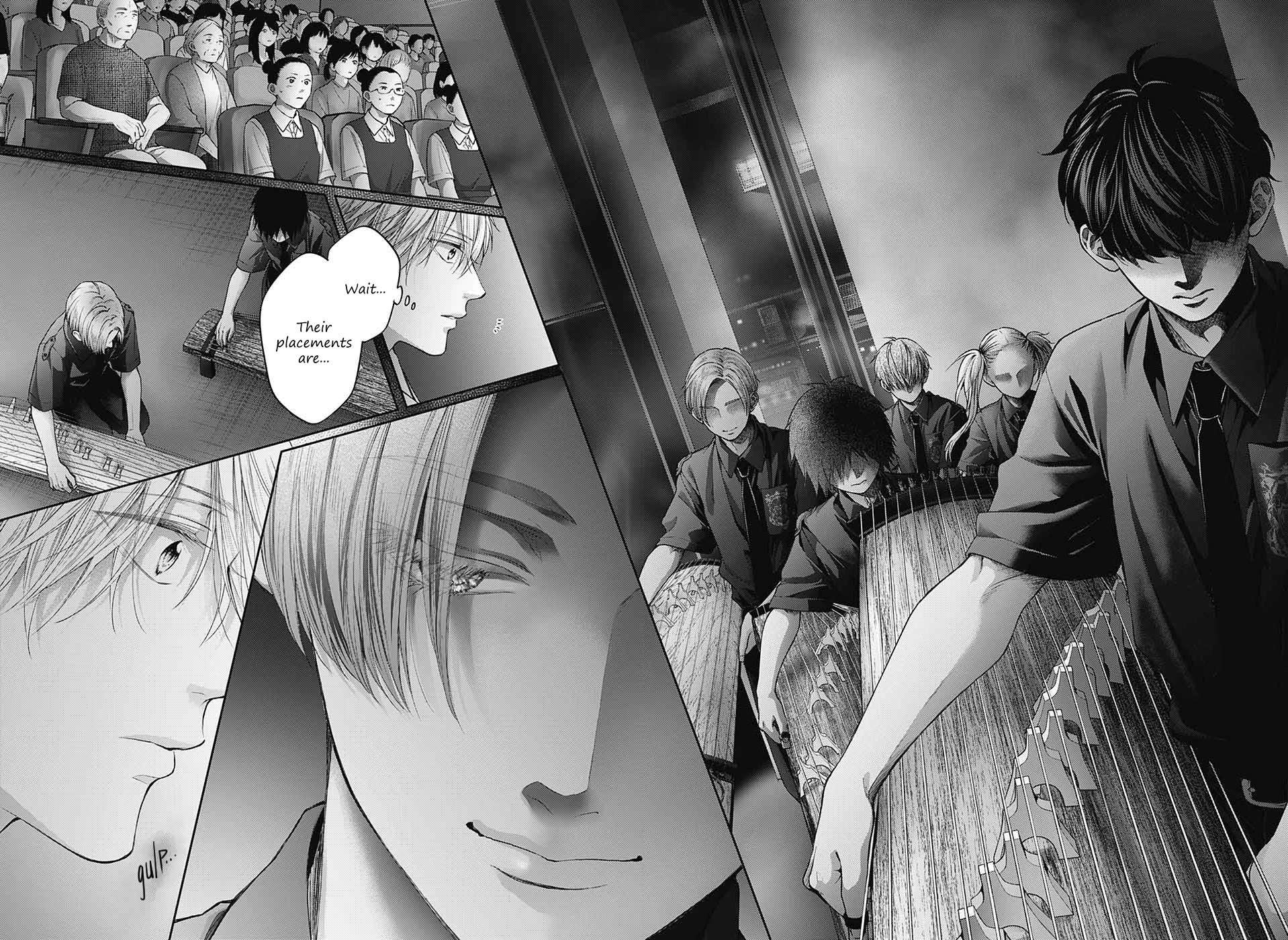 Read Kono Oto Tomare! Manga Online