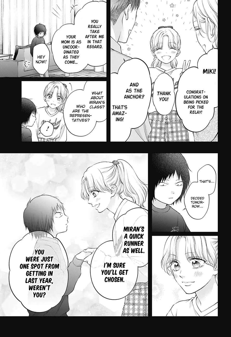 Read Kono Oto Tomare! Manga Online
