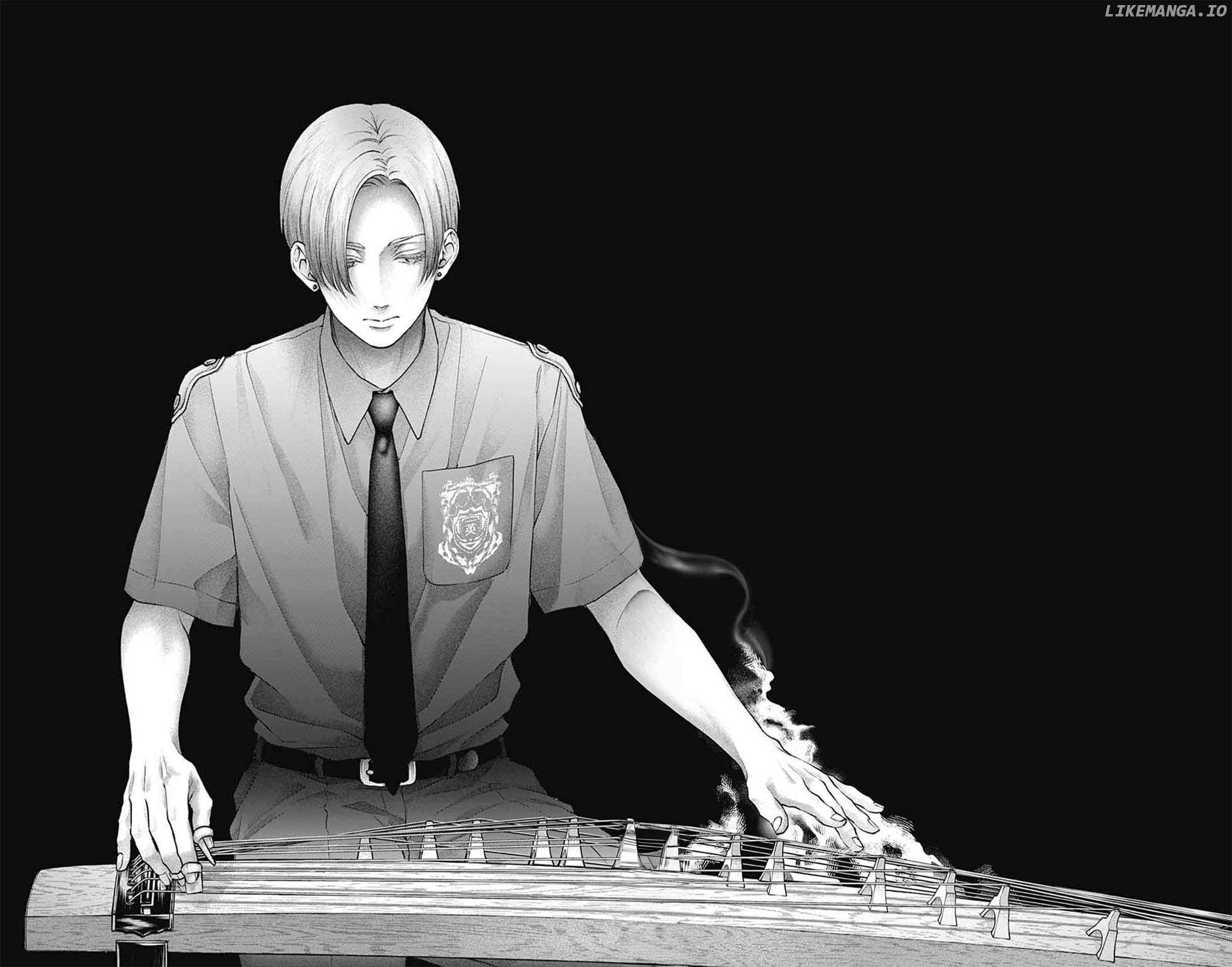 Read Kono Oto Tomare! Manga Online