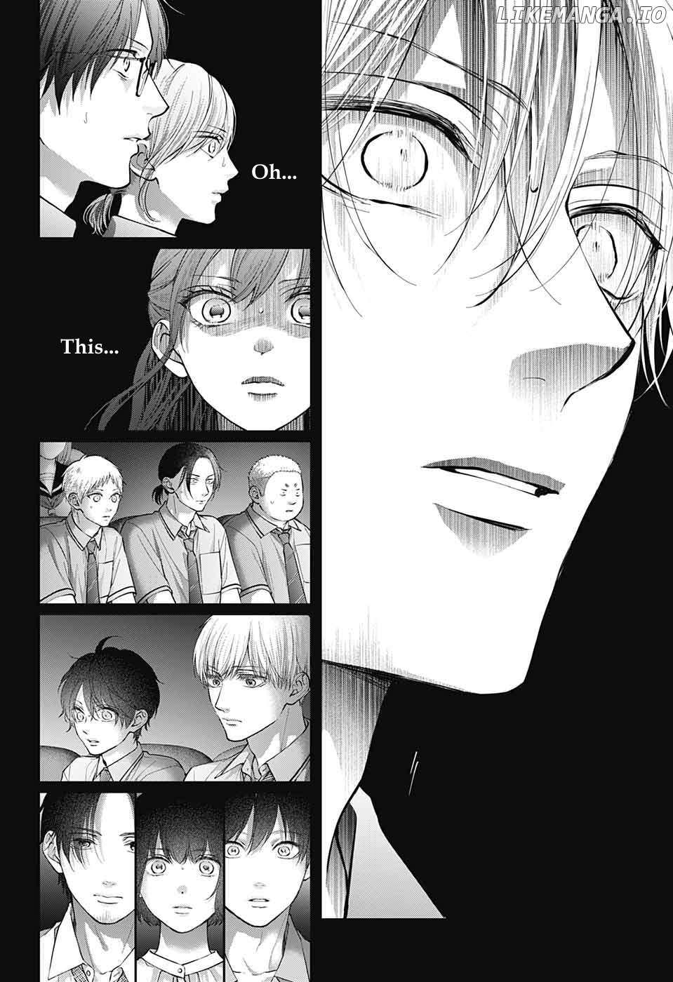 Read Kono Oto Tomare! Manga Online