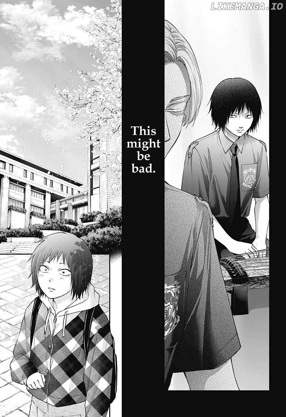 Read Kono Oto Tomare! Manga Online