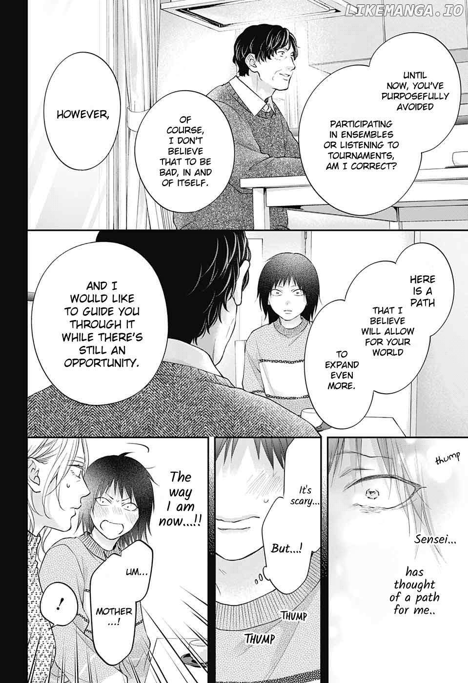 Read Kono Oto Tomare! Manga Online