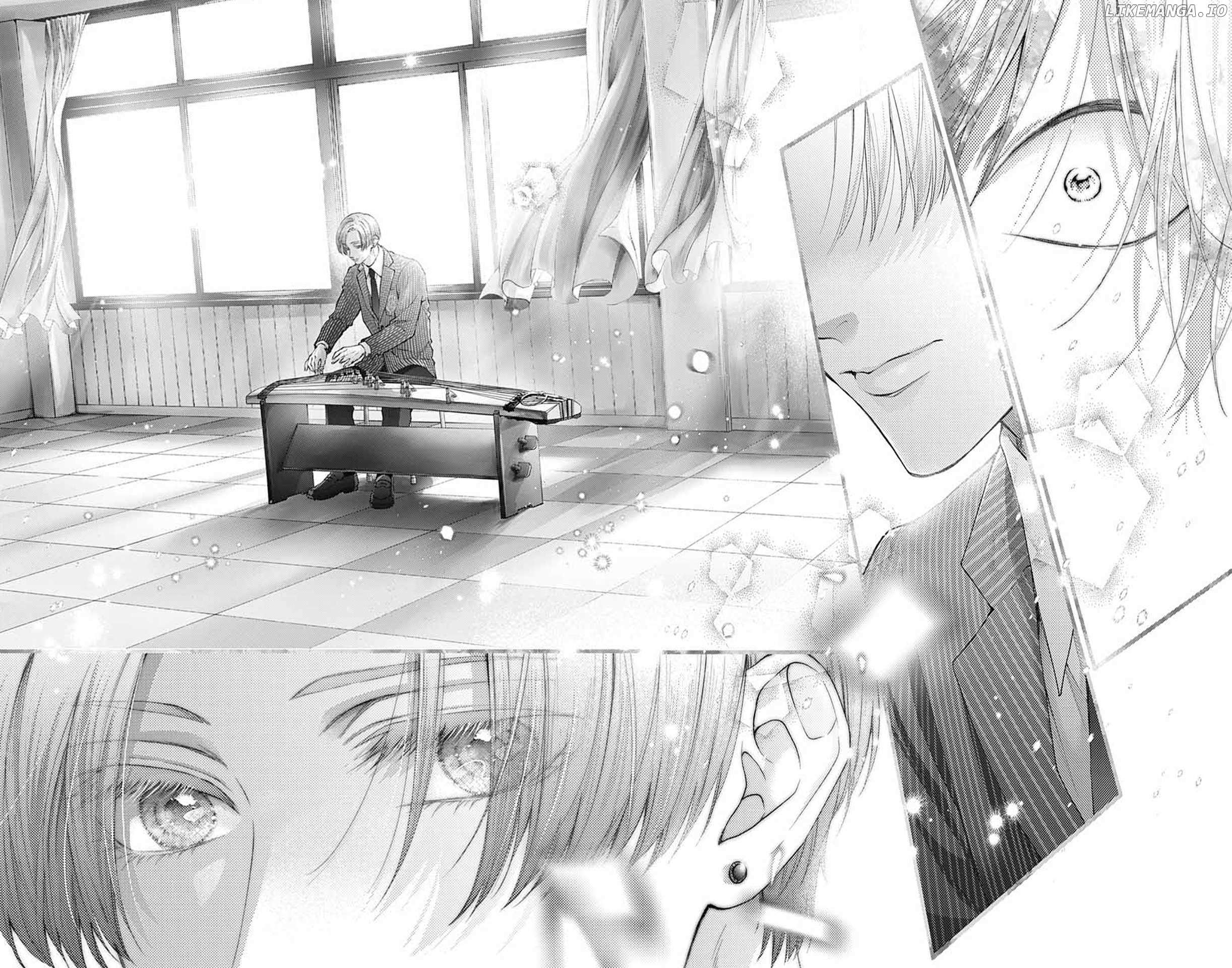 Read Kono Oto Tomare! Manga Online