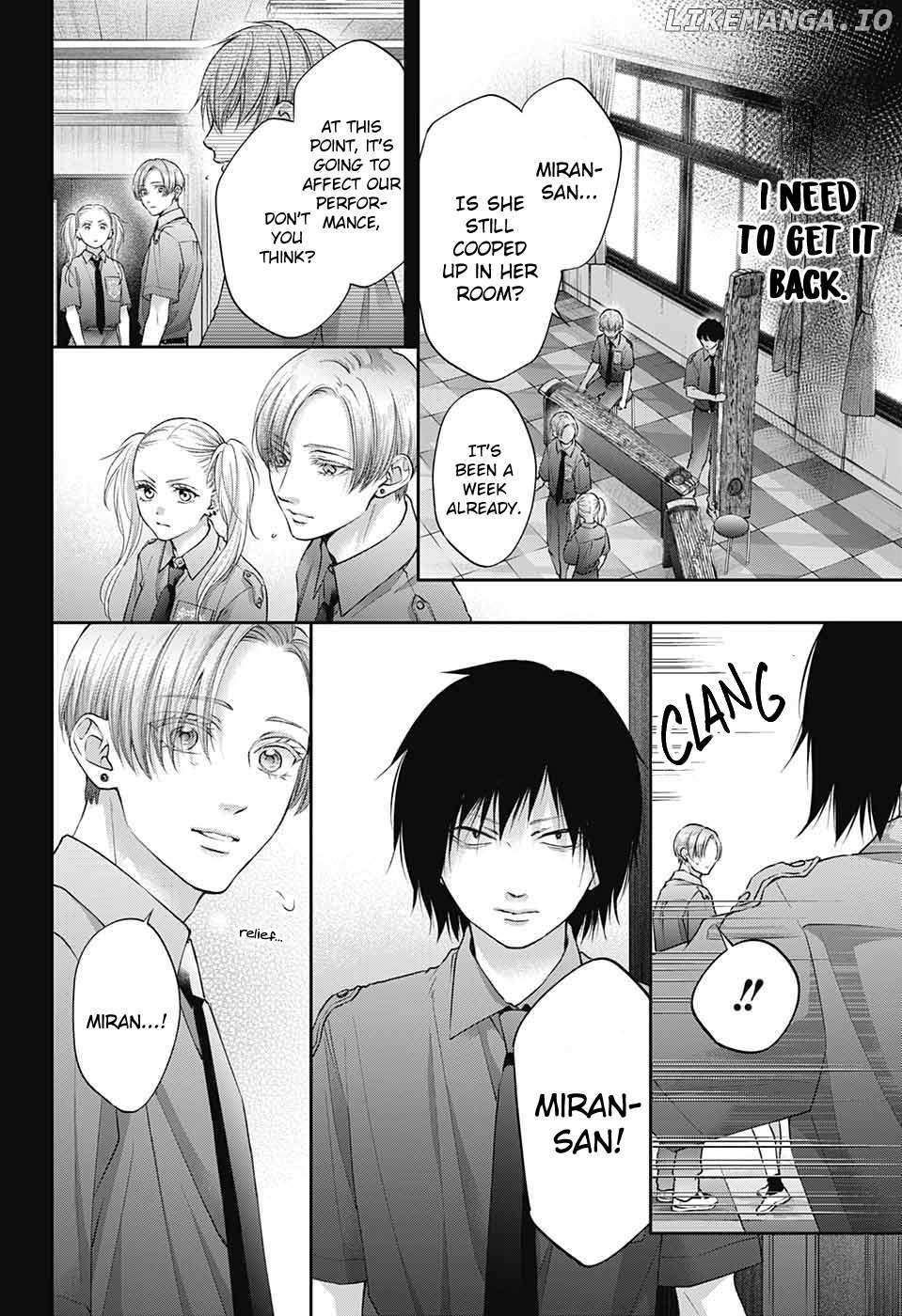 Read Kono Oto Tomare! Manga Online